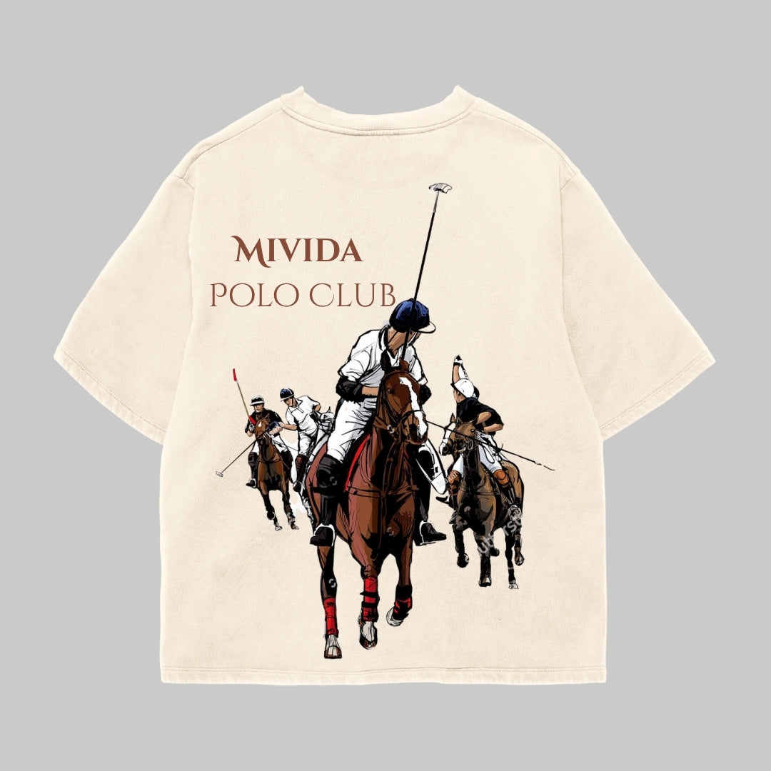 Tricou PoloClub